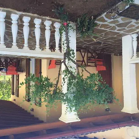 Panorea Otel 2*