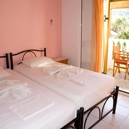 Panorea Otel