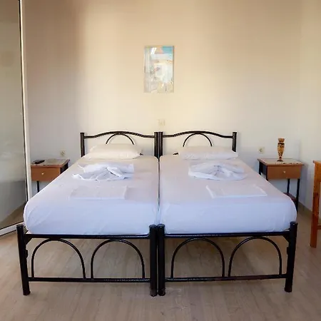 Otel Panorea