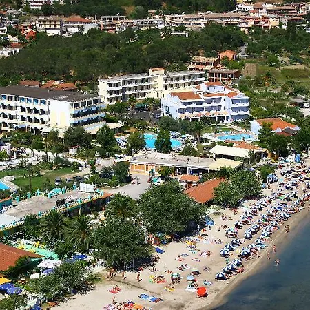 Panorea 2* Mesongí