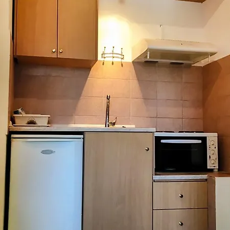 Otel Panorea 2*