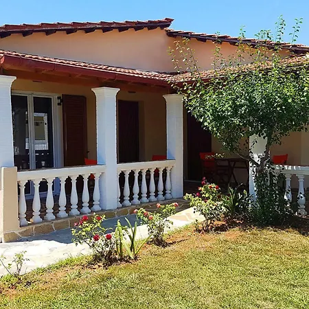 Otel Panorea 2*