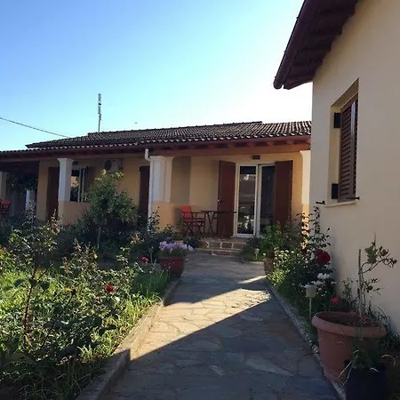 Panorea Otel