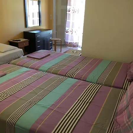 Otel Panorea