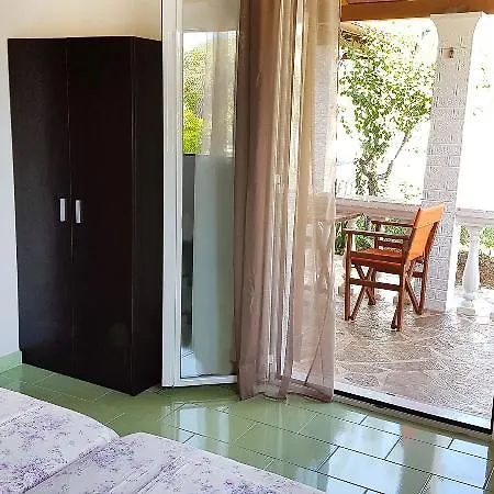 Panorea 2* Mesongí