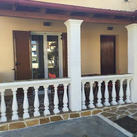 Otel Panorea