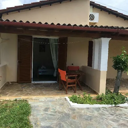 Panorea Otel