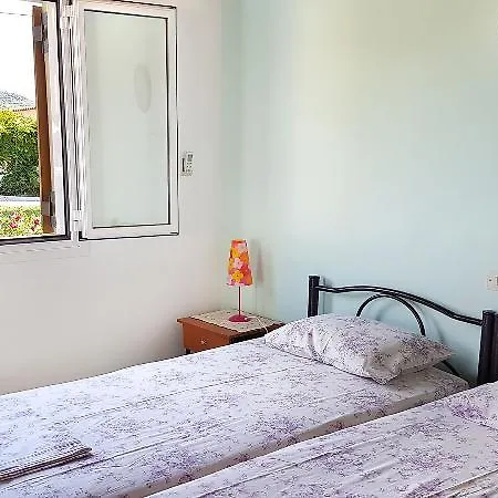 Panorea Otel 2*
