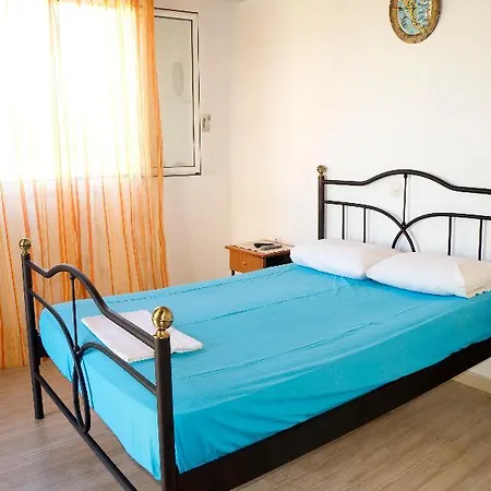 Hotel Panorea Mesongí