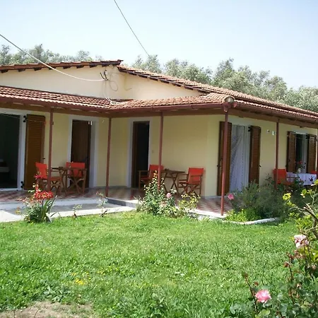 Panorea Mesongí