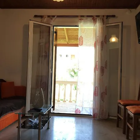 Hotel Panorea Mesongí