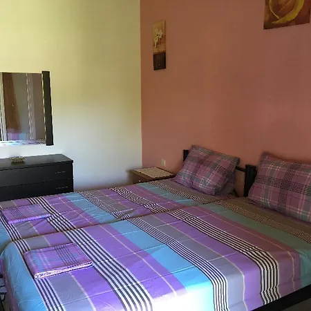 Hotel Panorea 2*
