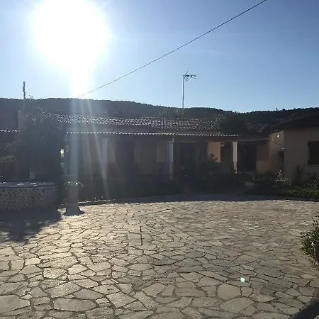 Hotel Panorea