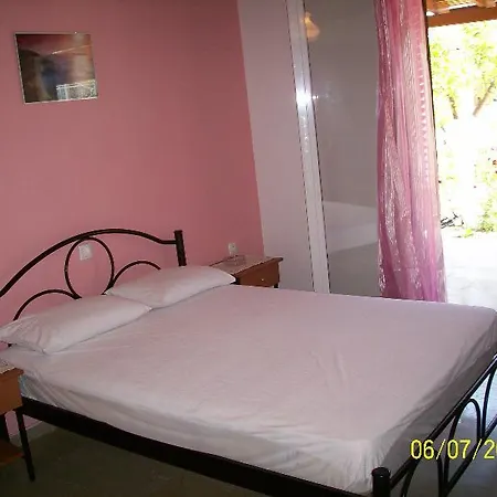 Panorea Hotel 2*