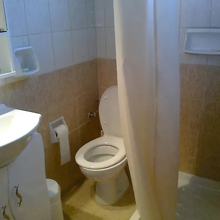 Hotel Panorea Mesongi
