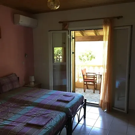 Hotel Panorea