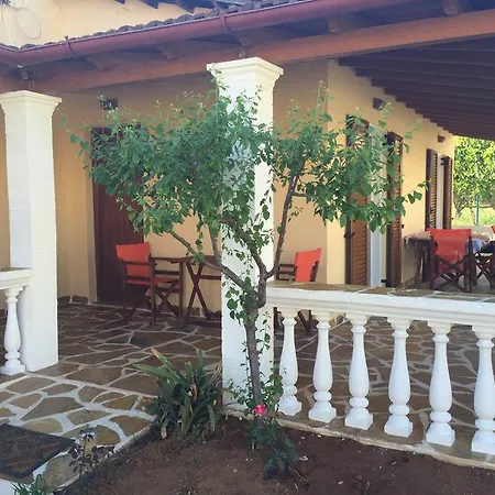 Panorea 2* Mesongí