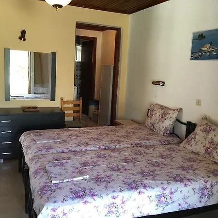 Panorea 2* Mesongi