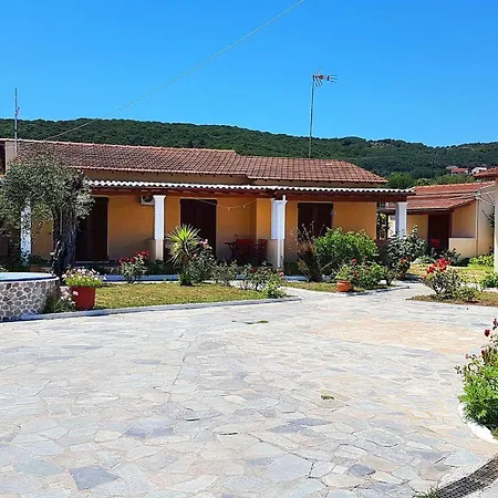 Hotel Panorea