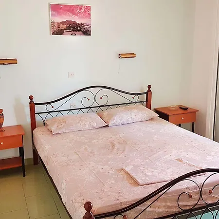 Hotel Panorea 2*