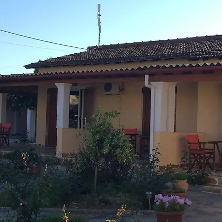 Hotel Panorea