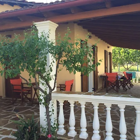Panorea Hotel