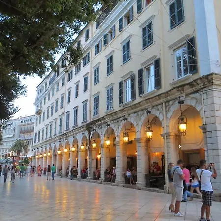 Hotel Panorea