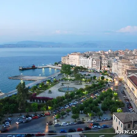 Panorea Hotel