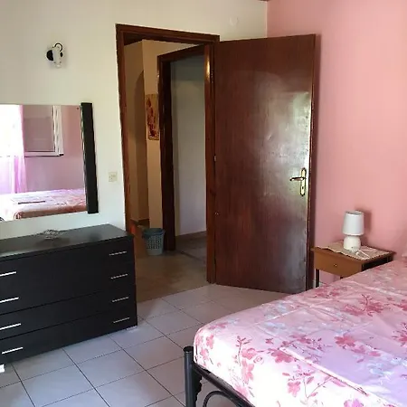 Panorea Hotel Mesongi
