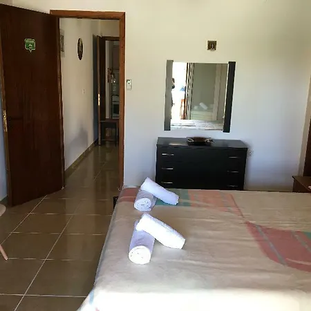 Panorea Hotel 2*