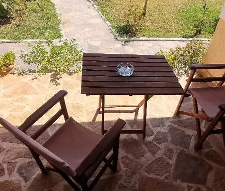Panorea 2* Mesongí